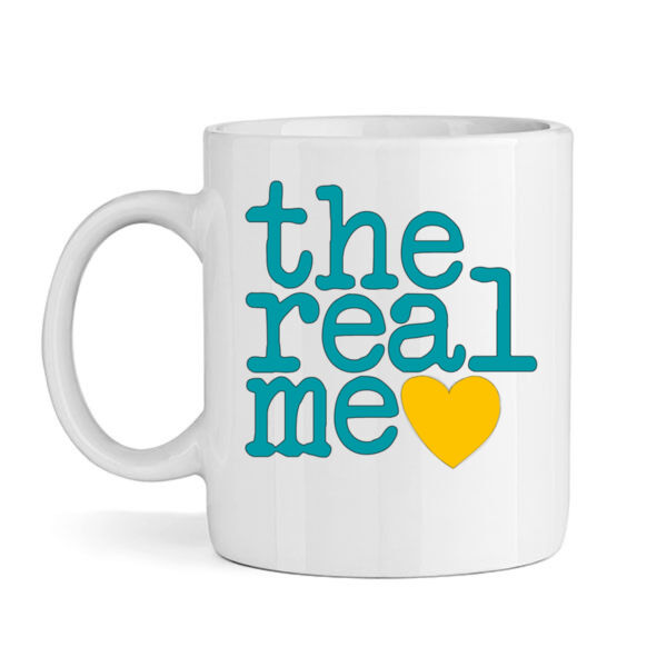 The Real Me Thumbnail