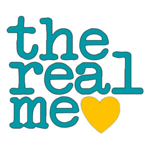 THE REAL ME - Mug Design