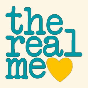 THE REAL ME - Tote Bag Design