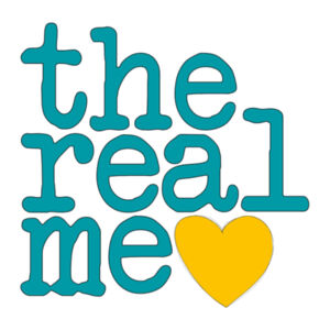 THE REAL ME - Mug Design