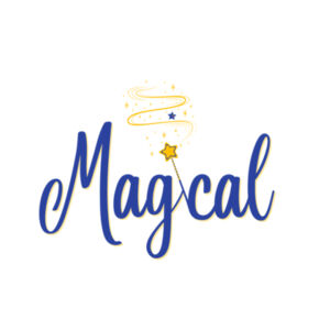 MAGICAL - Unisex Crew Neck Sweatshirt Design