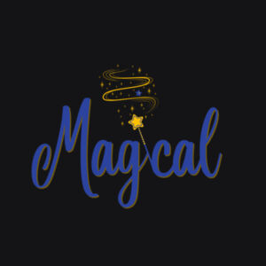 MAGICAL - Cap Design