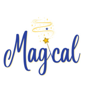 MAGICAL - Mug Design