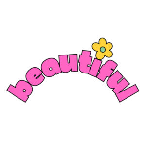 BEAUTIFUL - Infant Mini Me One-Piece Design