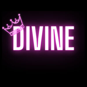 DIVINE - Infant Wee Tee Design