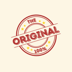 ORIGINAL - Tote Bag Design