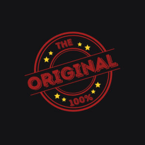 ORIGINAL - Cap Design