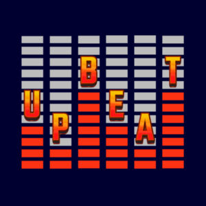 UPBEAT - Cap Design