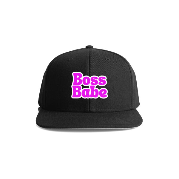 BOSS BABE - Cap Thumbnail