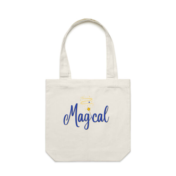 MAGICAL - Tote Bag Thumbnail