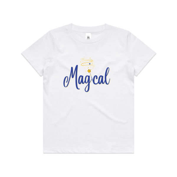 MAGICAL - Kids T-Shirt Thumbnail