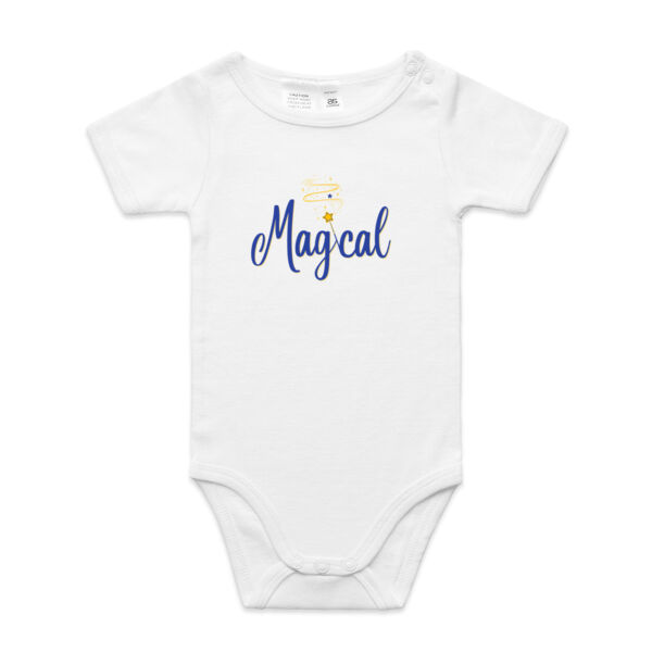 MAGICAL - Infant Mini Me One-Piece Thumbnail
