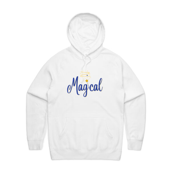 MAGICAL - Unisex Hoodie Thumbnail