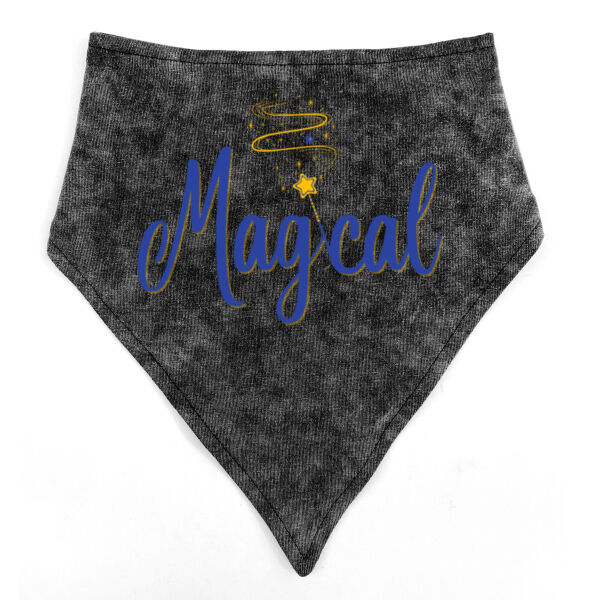 MAGICAL - Stonewash Bandana Thumbnail