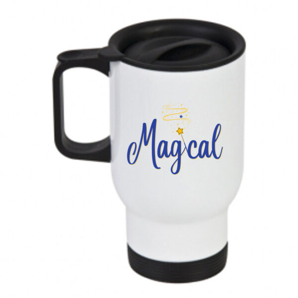 MAGICAL - Travel Mug Thumbnail