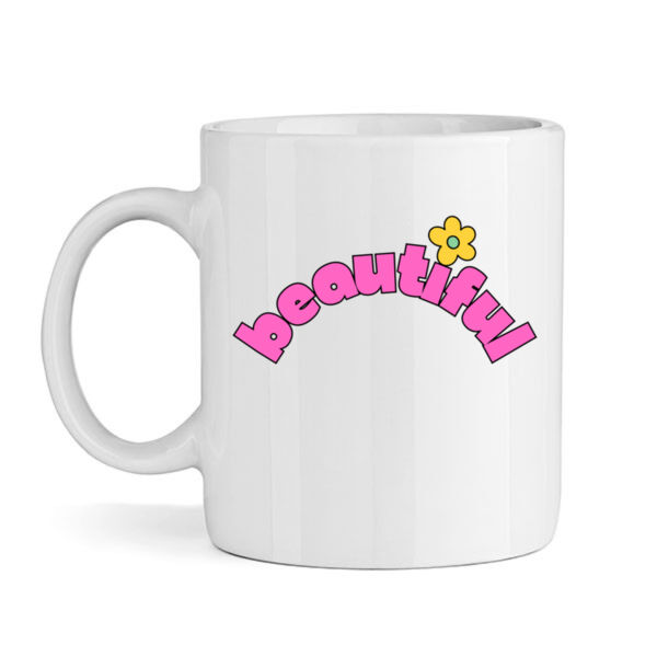 BEAUTIFUL - Mug Thumbnail