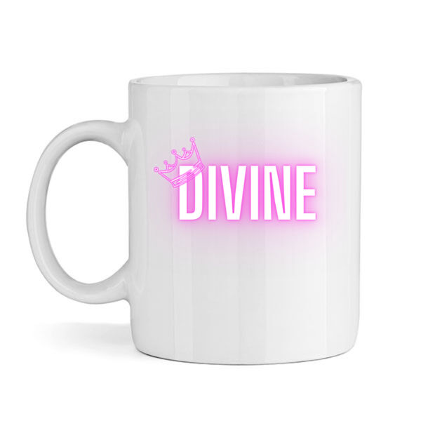 DIVINE - Mug Thumbnail