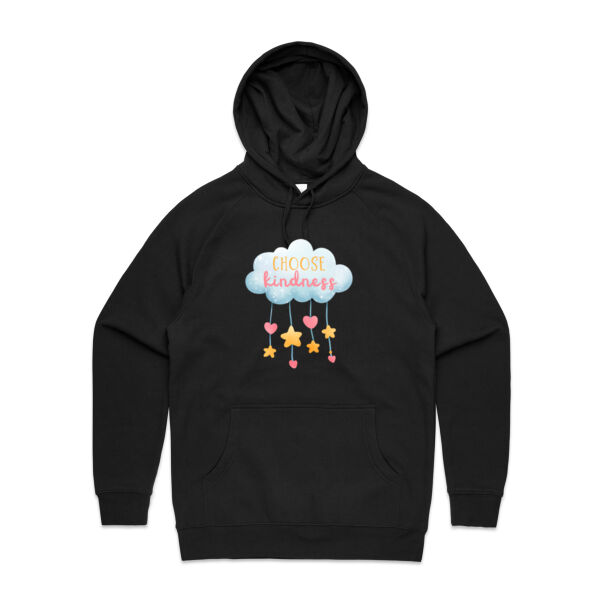 CHOOSE KINDNESS - Unisex Hoodie Thumbnail