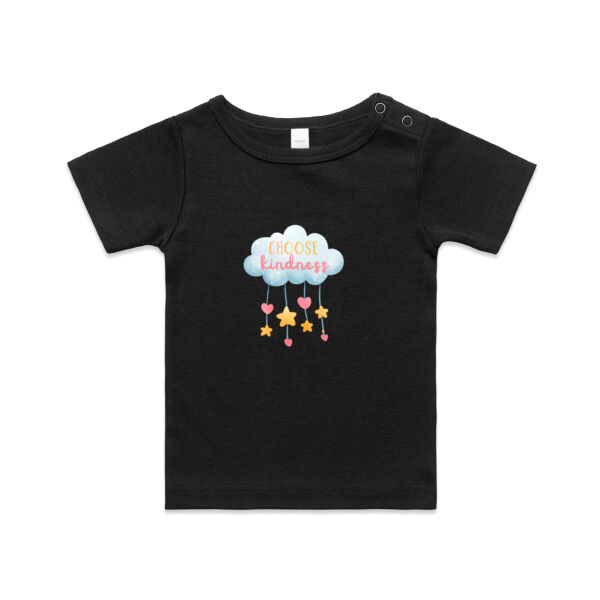 CHOOSE KINDNESS - Infant Wee Tee Thumbnail
