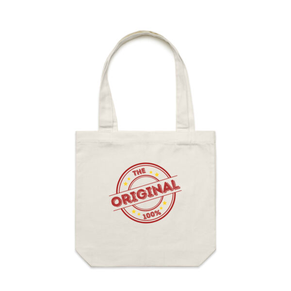 ORIGINAL - Tote Bag Thumbnail
