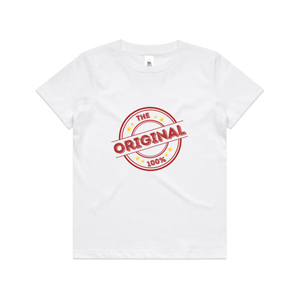 ORIGINAL - Kids T-Shirt Thumbnail