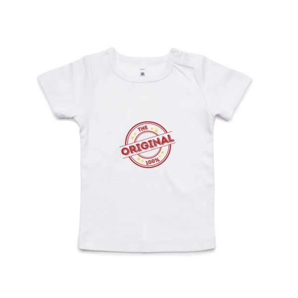 ORIGINAL - Infant Wee Tee Thumbnail