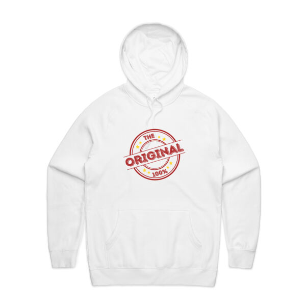 ORIGINAL - Unisex Hoodie Thumbnail