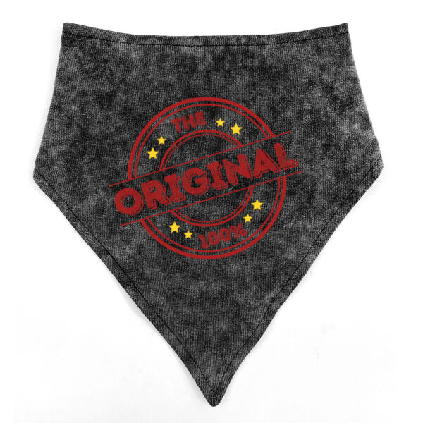 ORIGINAL - Stonewash Bandana Thumbnail
