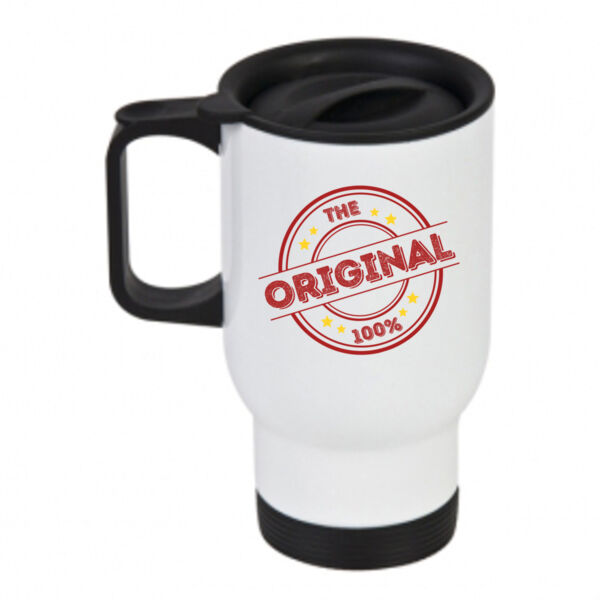 ORIGINAL - Travel Mug Thumbnail