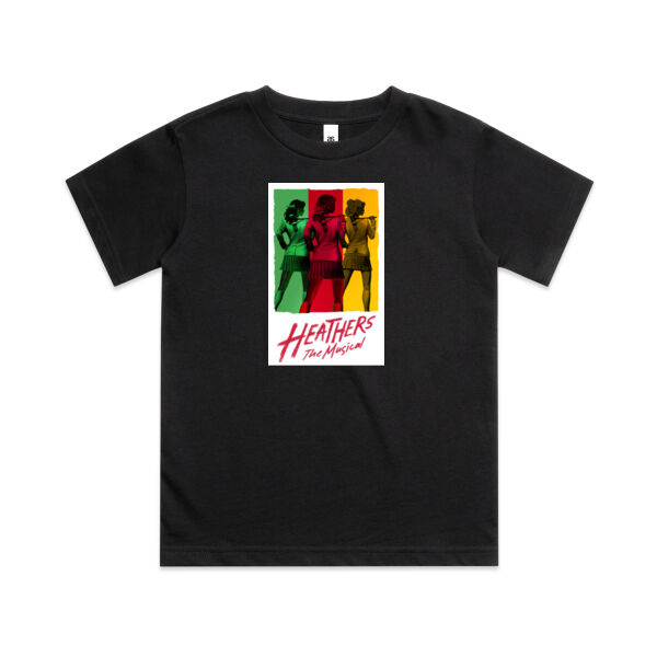 Kid's T-Shirt Thumbnail