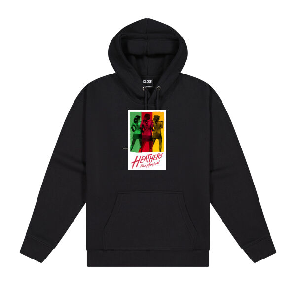 Womens Hoodie Thumbnail