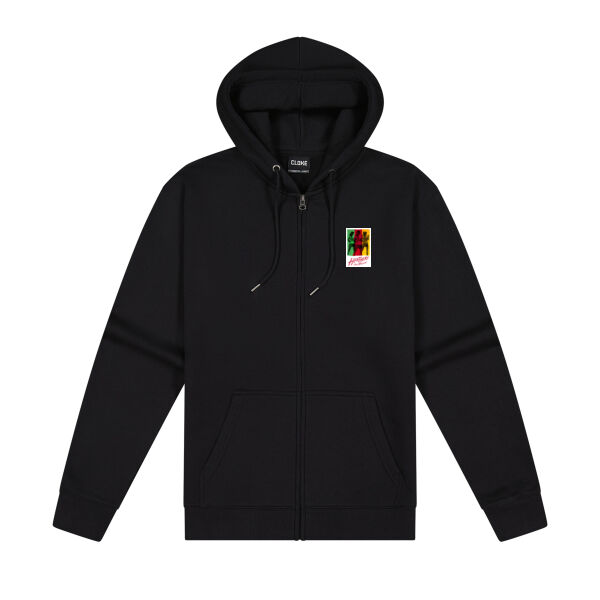 Men's Zip Hoodie Thumbnail