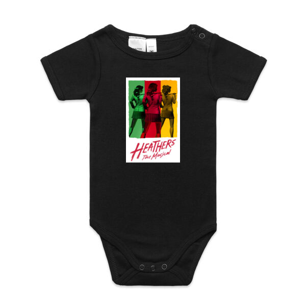 Infant One-Piece Thumbnail